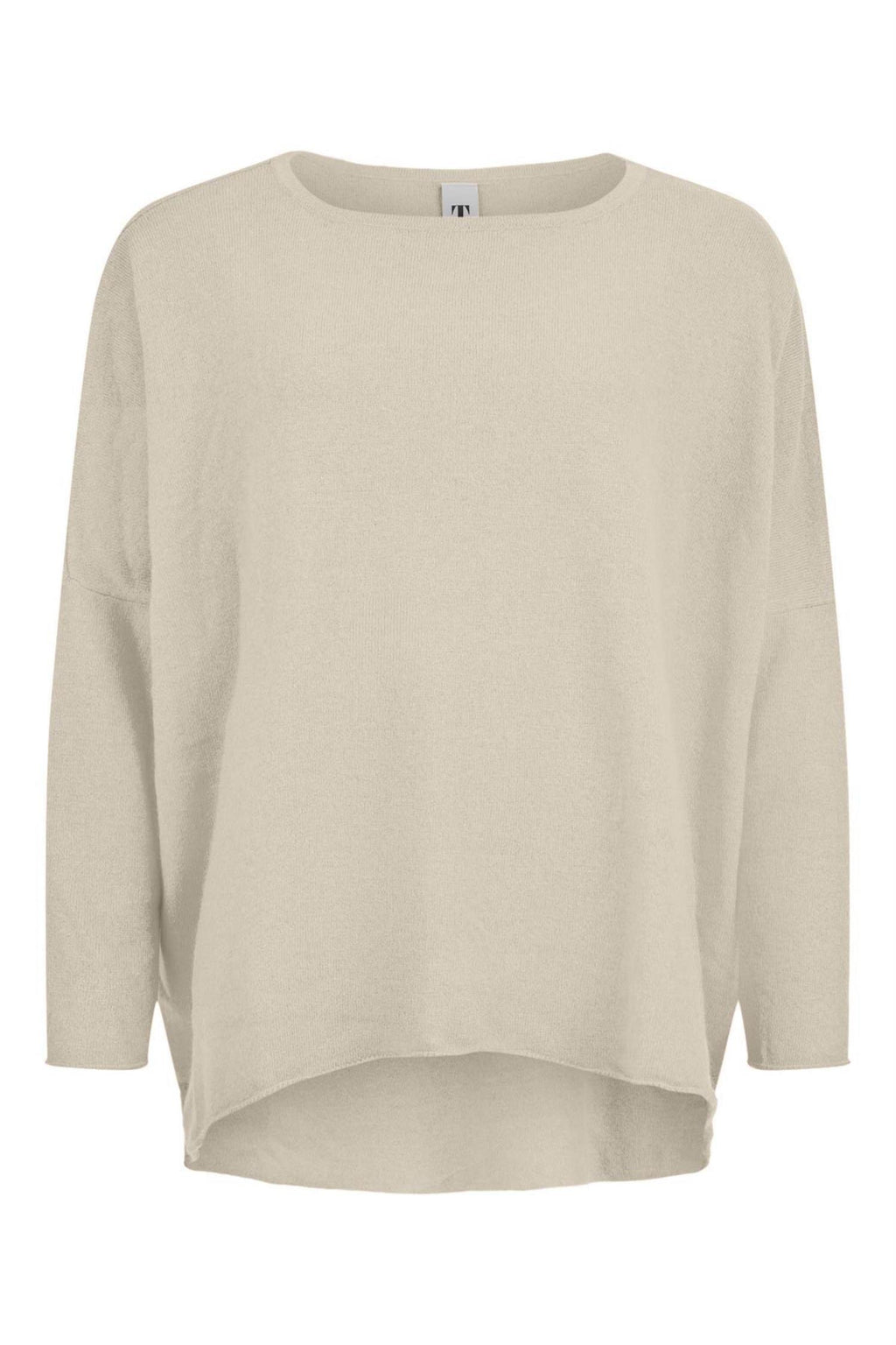 Amaya TT Blouse-nature