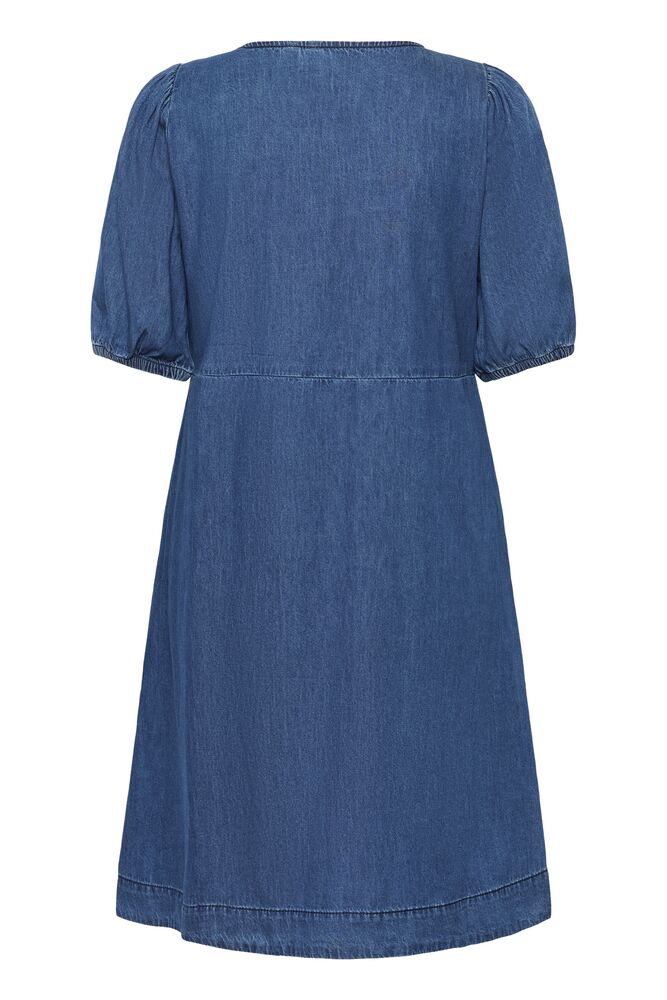 Cunua Arpa Ss dress