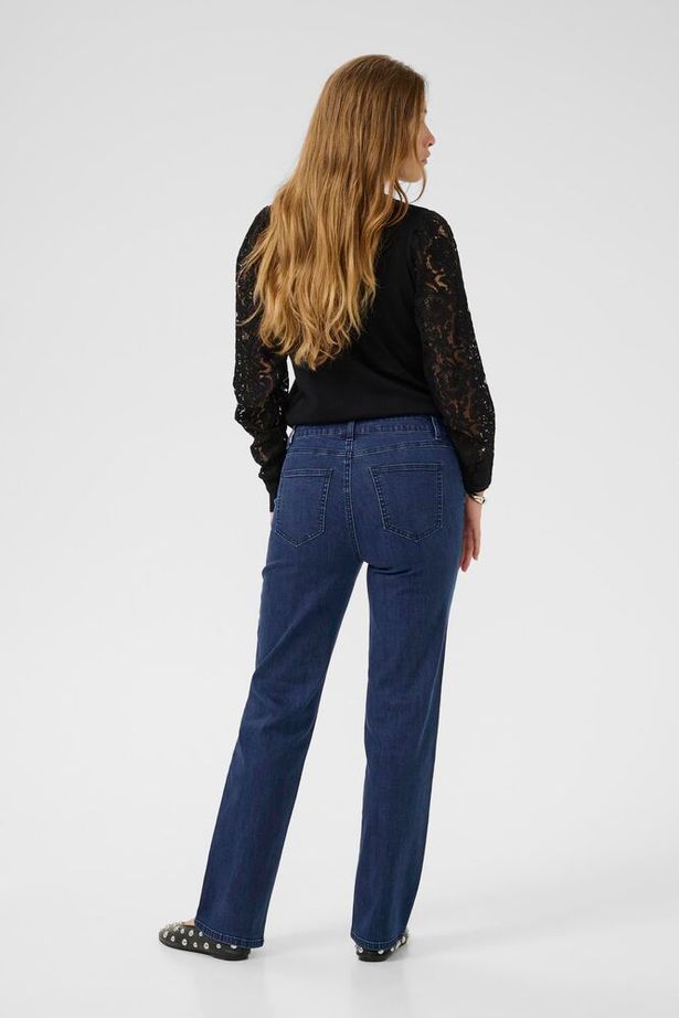 Cualicent Ami Regular Jeans