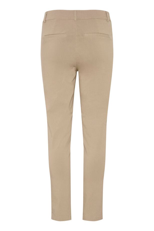 Cubenghta Pants-timber wolf