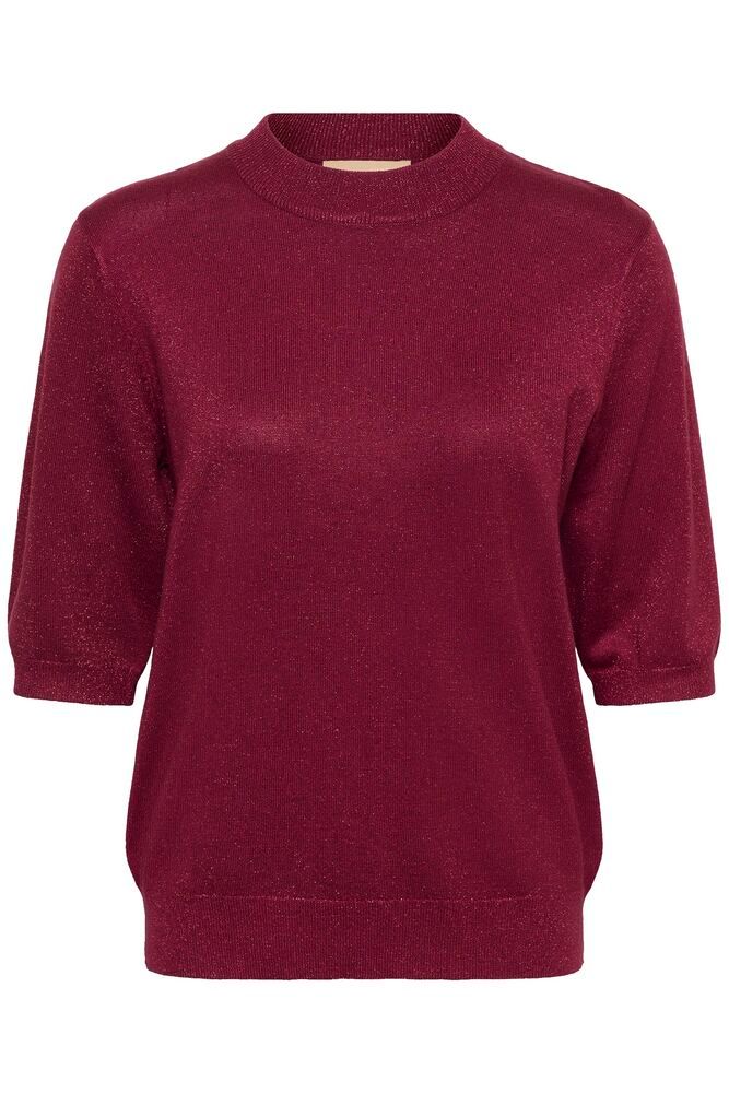 Cufay pullover - red