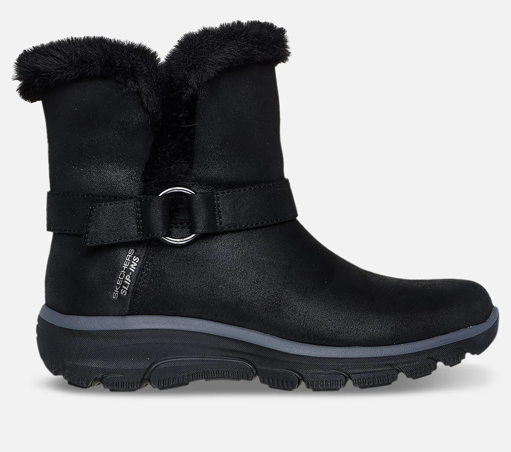 Easy Going Dreamers Move blk