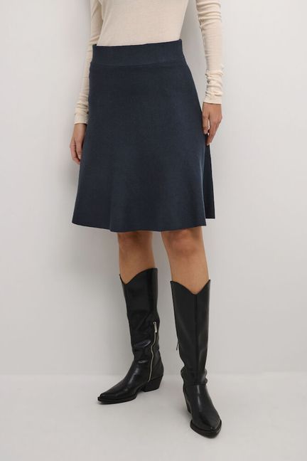 Cuannemarie skirt- salute