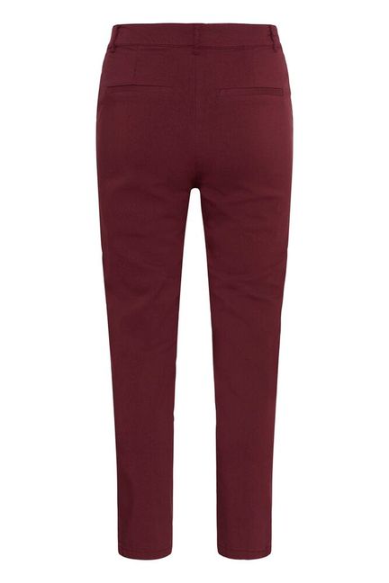 Cubenghta Pants-zinfadel