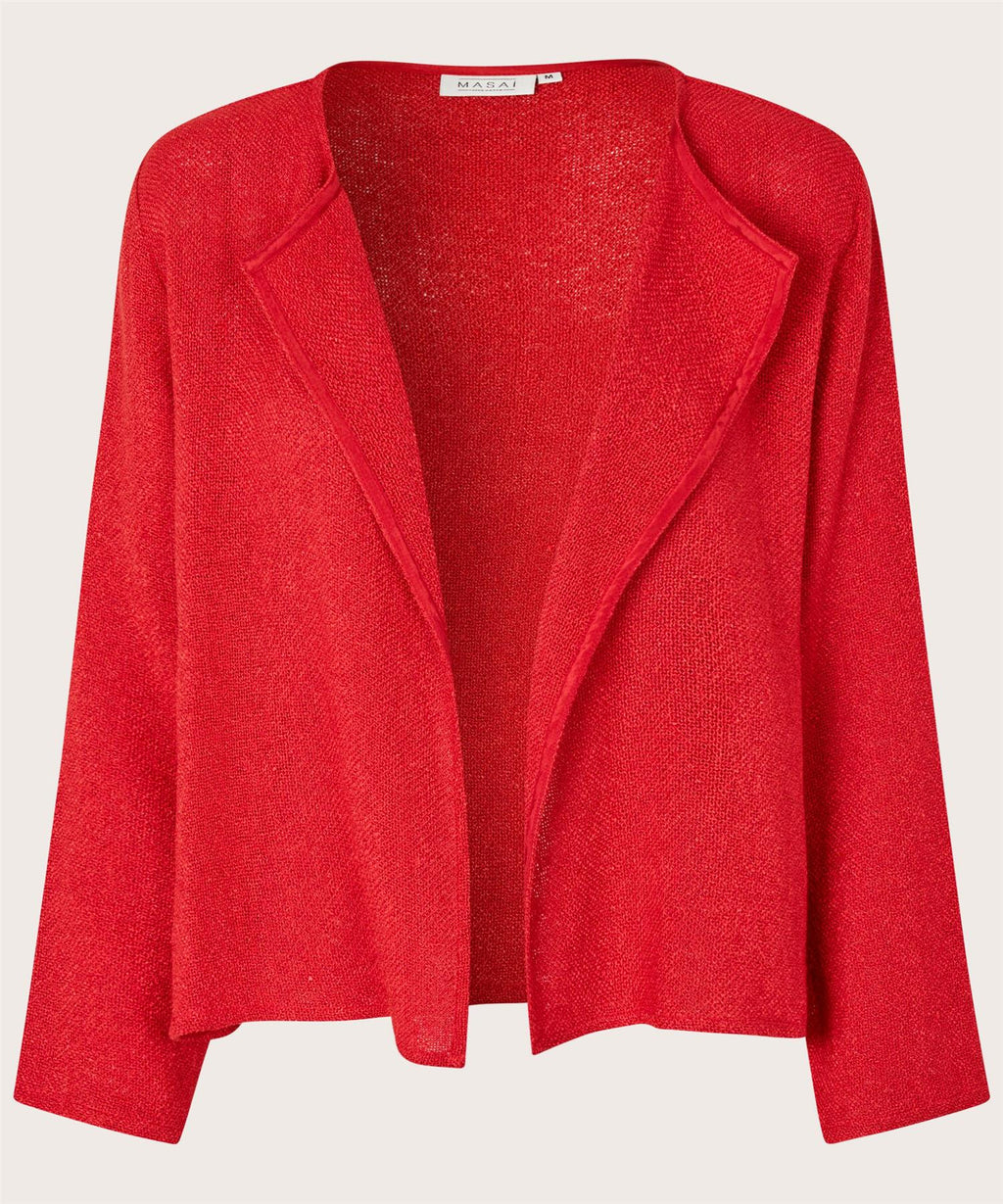 MaJulitta -scarlet sage