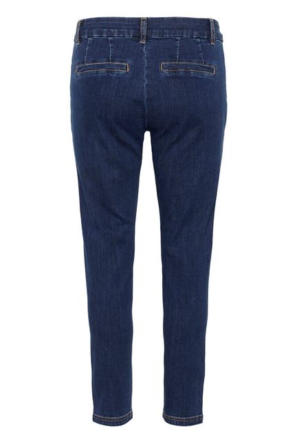 Cuannine Ami Jeans  - rinse wash