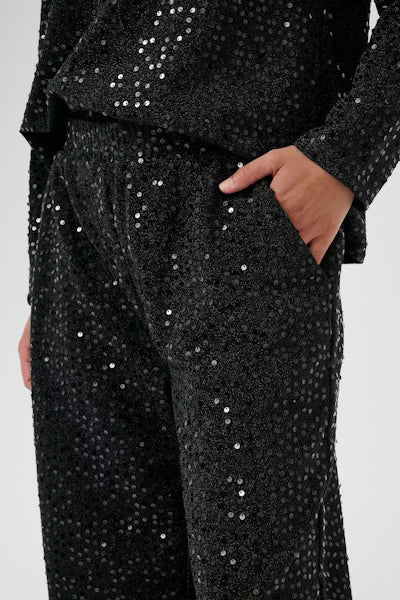 Cutamera Sequin Pants