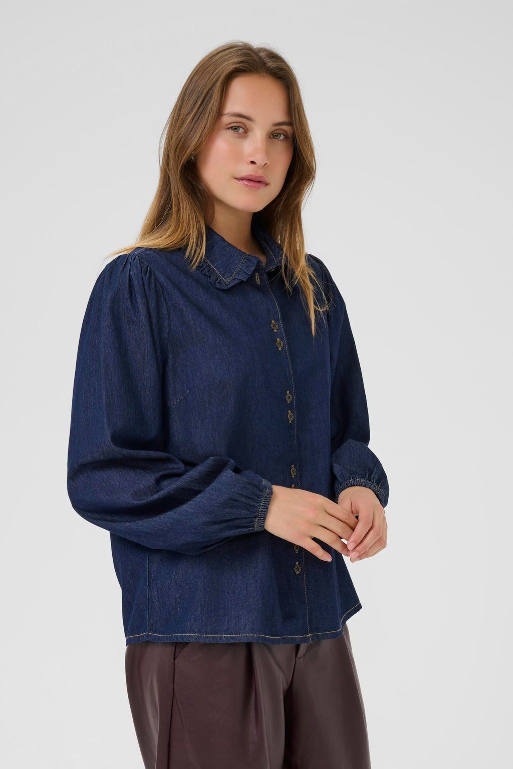 Cuhilka Arpa Shirt