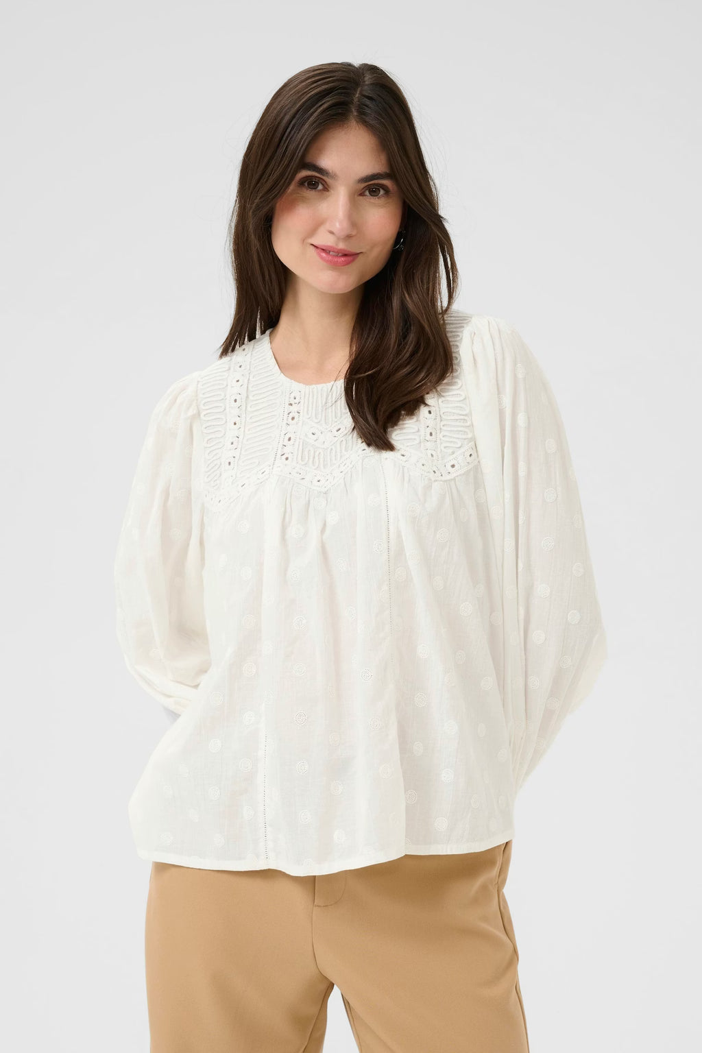 CUlena blouse
