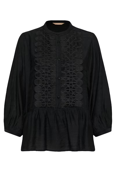 Cuurta Blouse