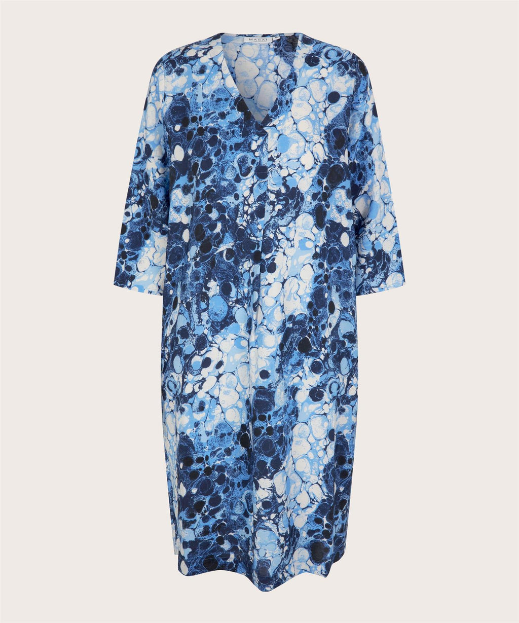 MaNodetta - powder blue