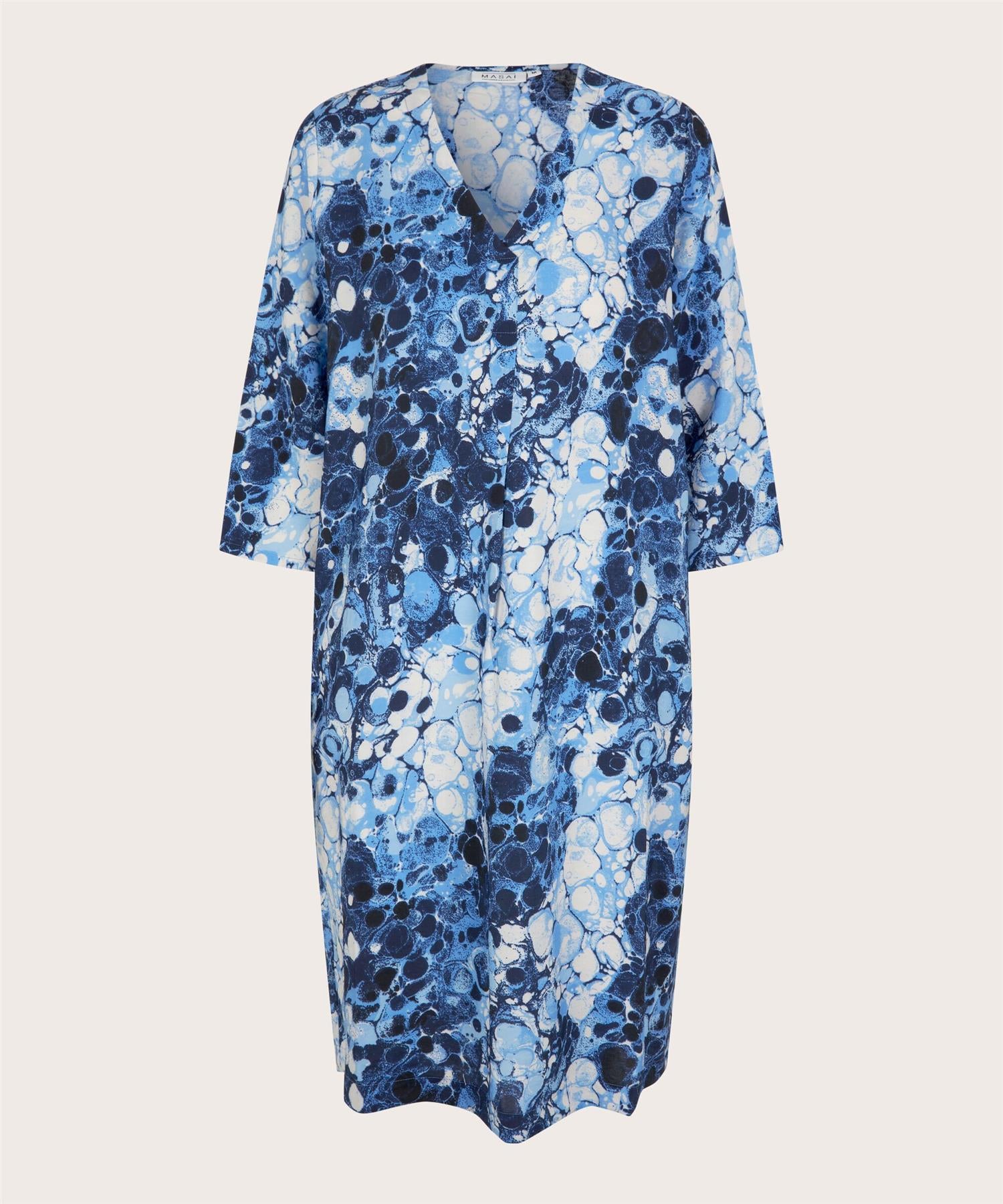 MaNodetta - powder blue